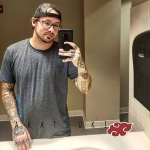 Meet your Posher, Sam